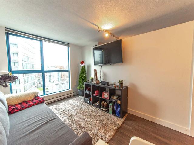 1203 - 1238 SEYMOUR STREET