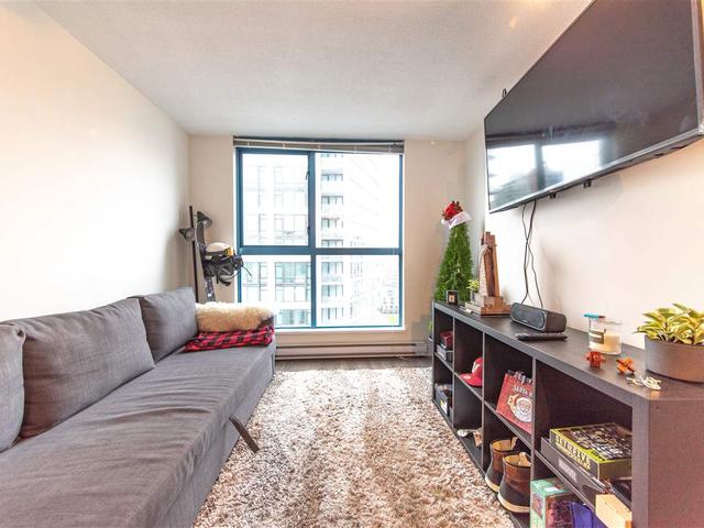 1203 - 1238 SEYMOUR STREET