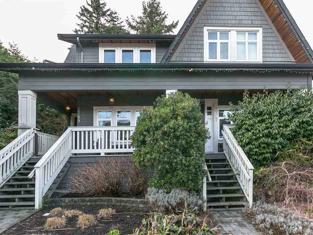 2789 ST. CATHERINES STREET