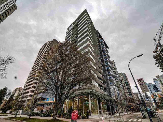 1501 - 1009 HARWOOD STREET