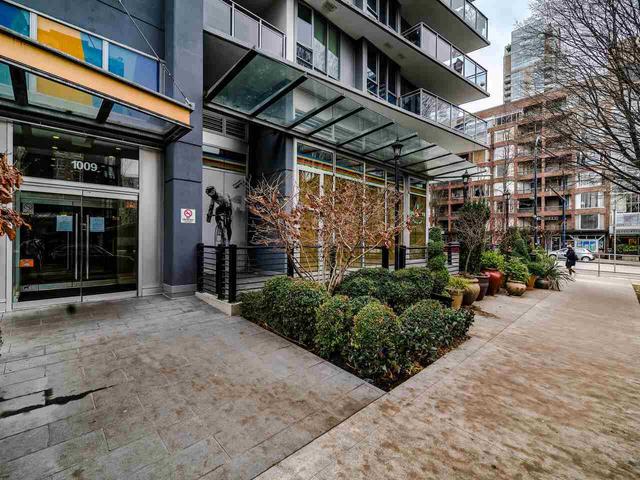 1501 - 1009 HARWOOD STREET