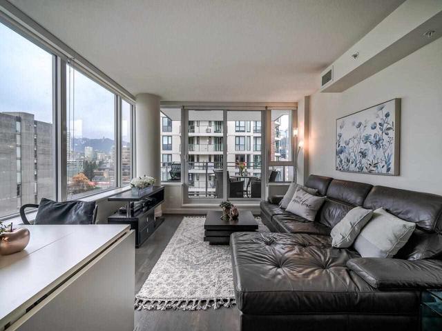 1501 - 1009 HARWOOD STREET