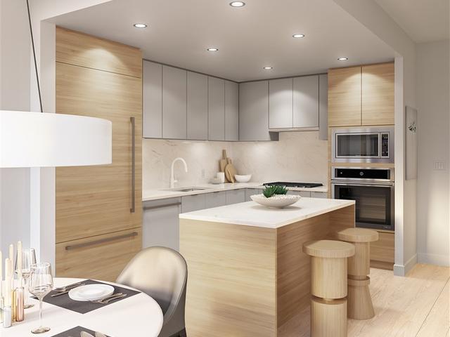 414 - 3438 SAWMILL CRESCENT