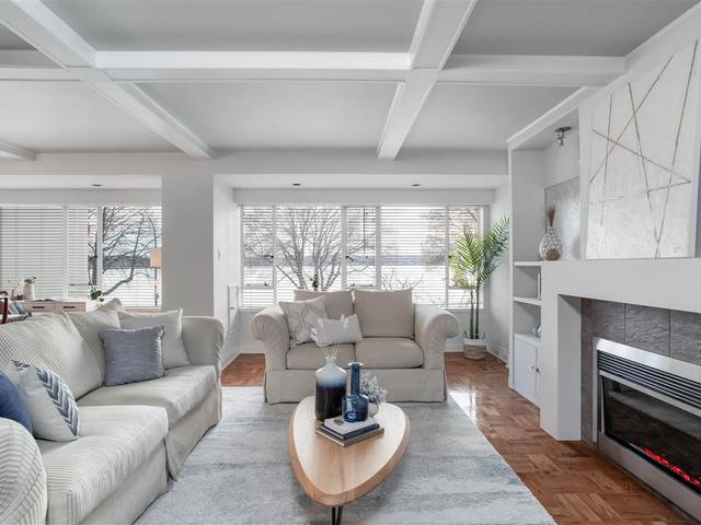 102 - 1949 BEACH AVENUE