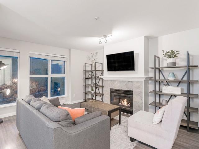 301 - 874 W 6TH AVENUE