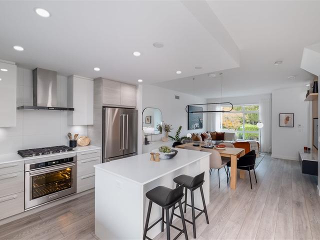 14 - 5191 STEVESTON HIGHWAY