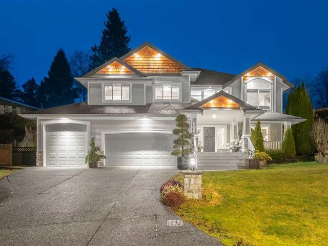 22785 HOLYROOD AVENUE