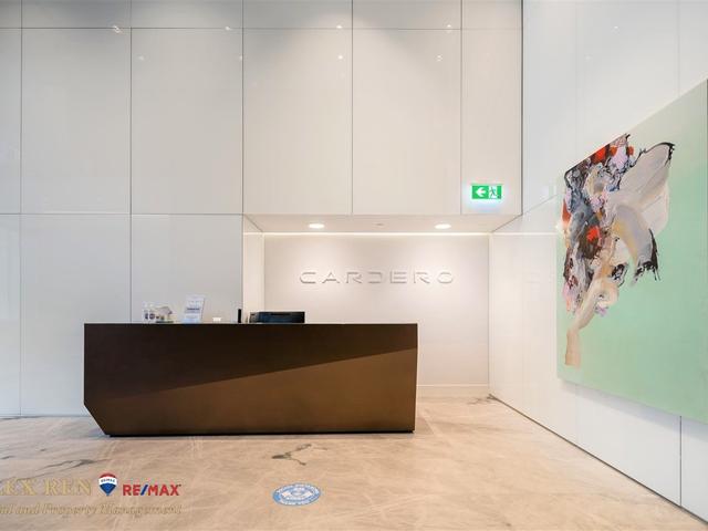 PH - 620 CARDERO STREET