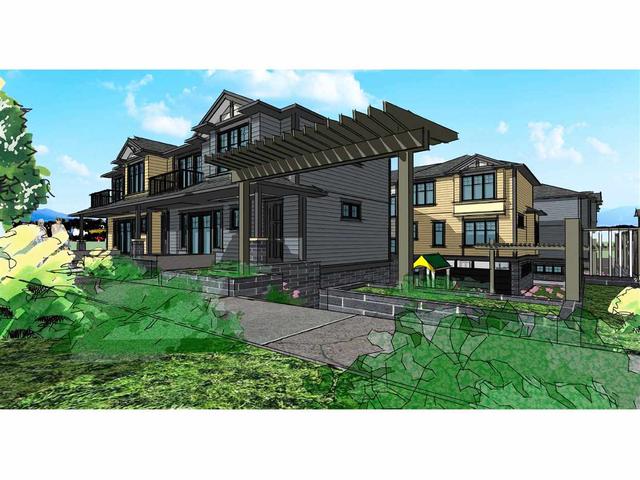 112 - 258 HART STREET