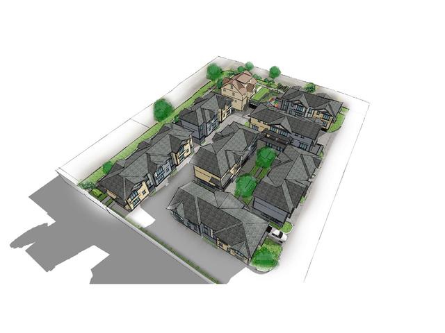 112 - 258 HART STREET