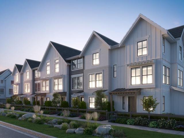 30 - 8450 204 STREET