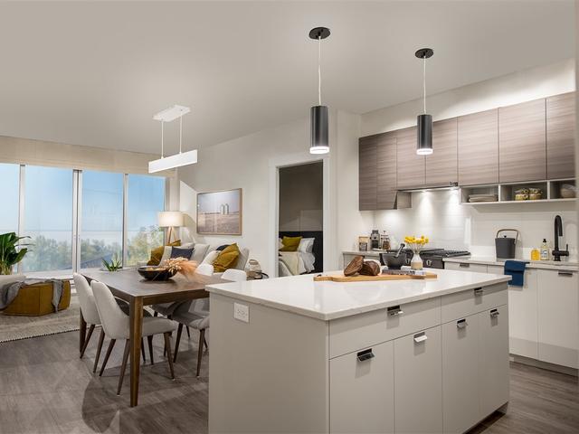 305 - 20689 WILLOUGHBY TOWN CENTRE DRIVE