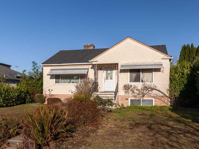 665 W 29TH AVENUE