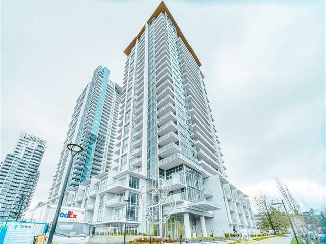 801 - 2351 BETA AVENUE