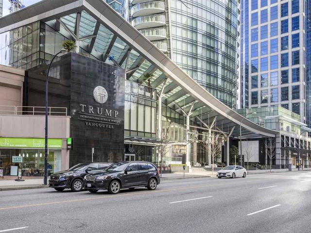 6305 - 1151 W GEORGIA STREET