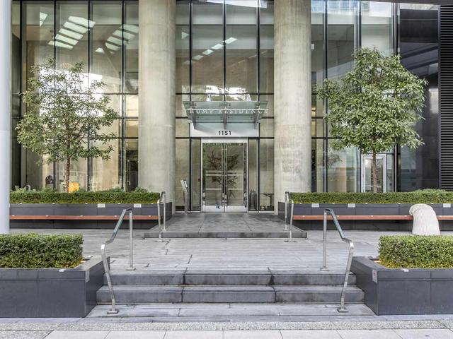 6305 - 1151 W GEORGIA STREET