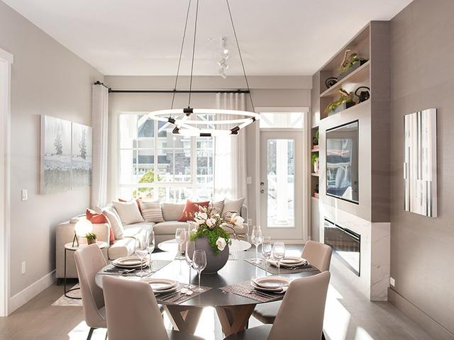 201 - 5535 ADMIRAL WAY