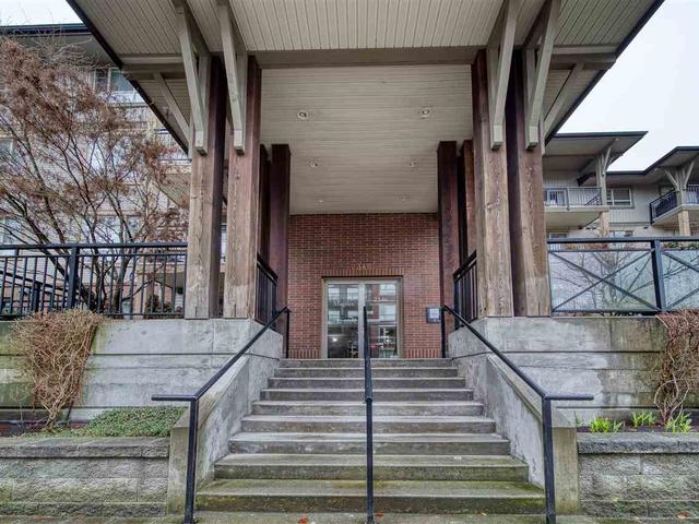412 - 2346 MCALLISTER AVENUE