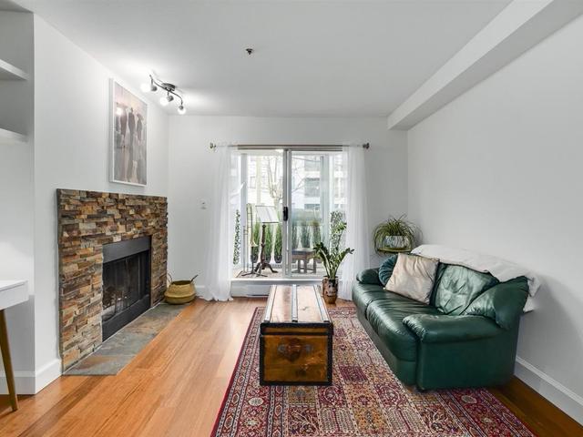 210 - 2238 ETON STREET