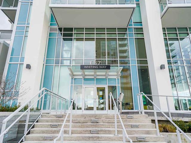 3108 - 657 WHITING WAY