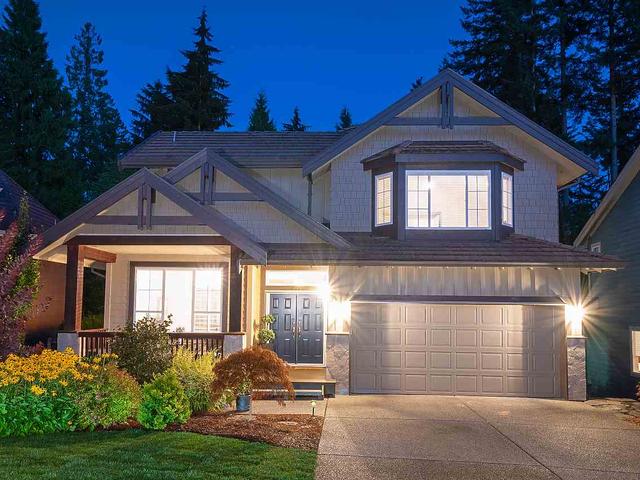 62 ASHWOOD DRIVE