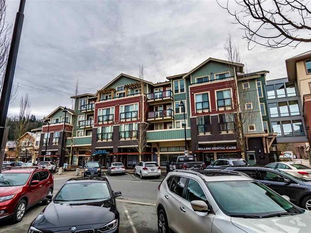 402 - 45530 MARKET WAY