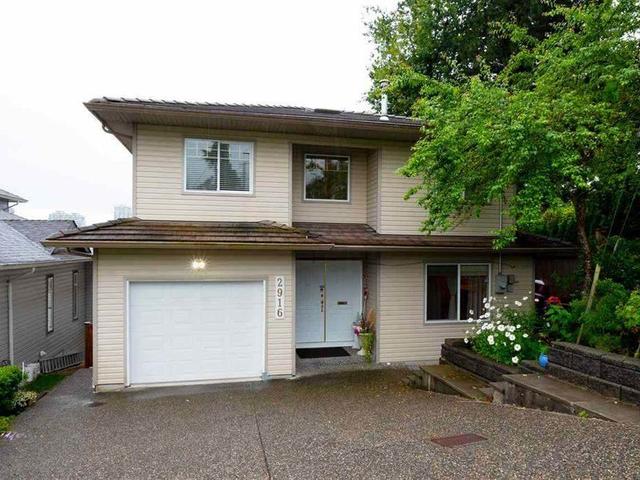 2916 WALTON AVENUE photo #1