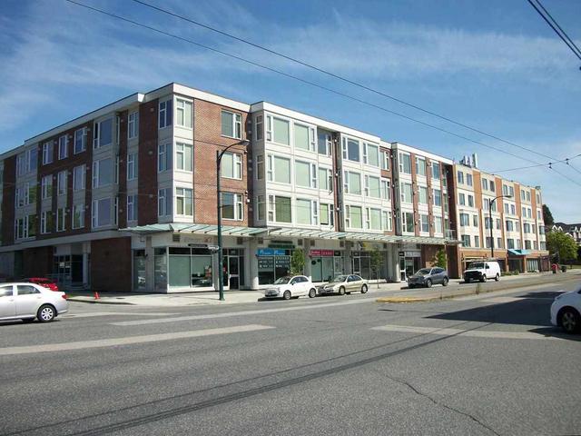 207 - 1838 RENFREW STREET