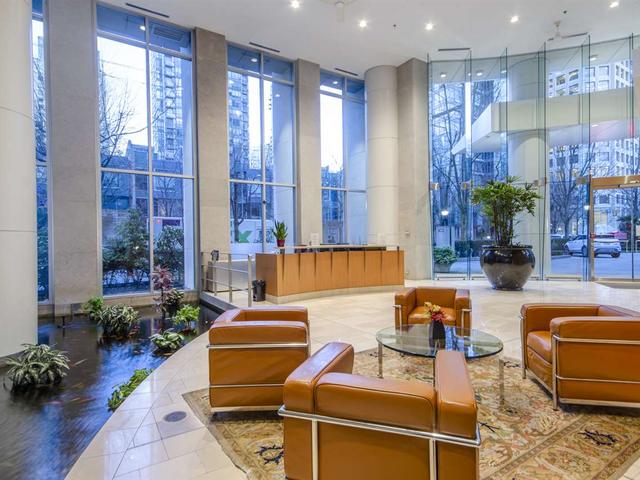 1803 - 1288 ALBERNI STREET