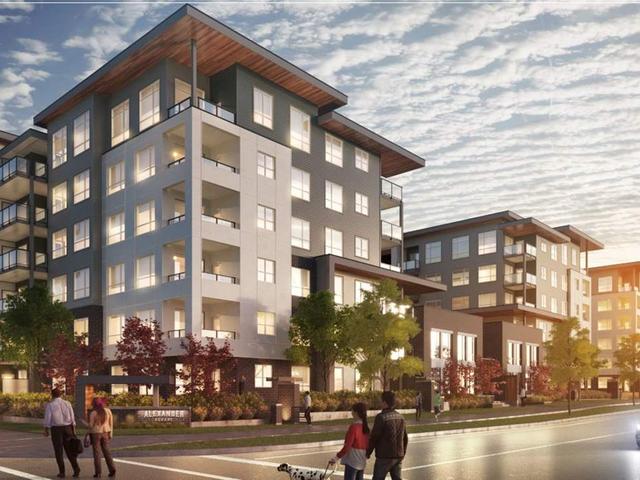 A314 - 20834 80 AVENUE