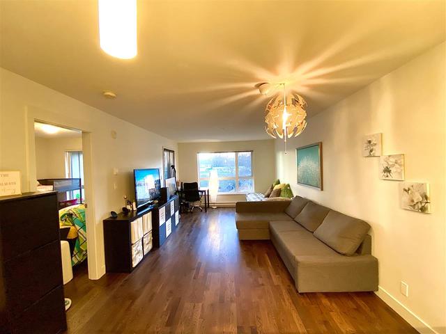 306 - 7088 14TH AVENUE