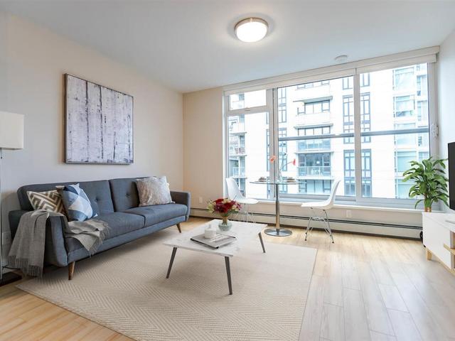 622 - 159 W 2ND AVENUE