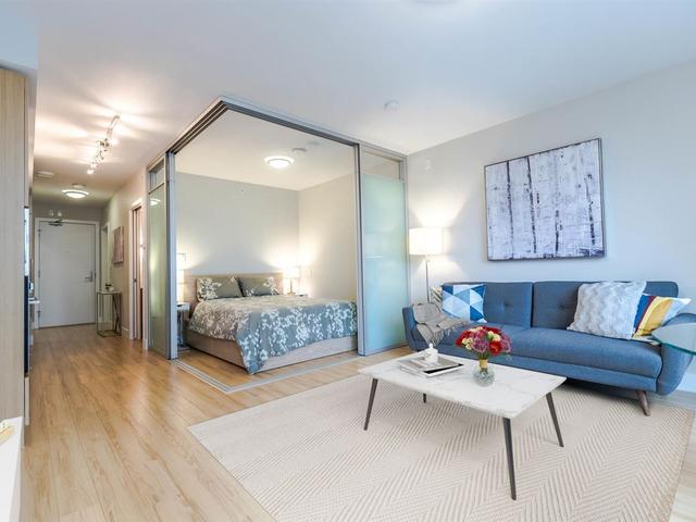 622 - 159 W 2ND AVENUE