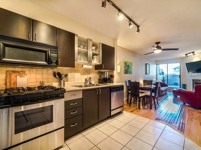 201 - 2741 E HASTINGS STREET