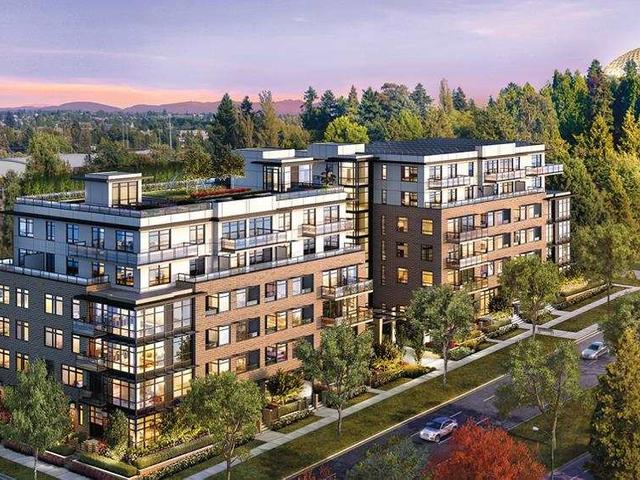 106 - 4408 CAMBIE STREET