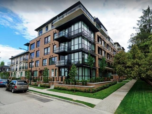 106 - 4408 CAMBIE STREET