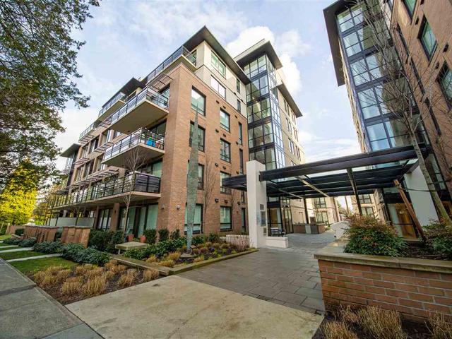 106 - 4408 CAMBIE STREET