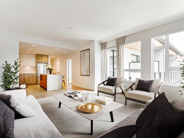 303 - 715 W 15 STREET