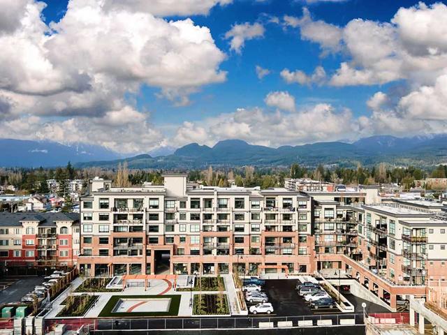 606 - 22638 119 AVENUE