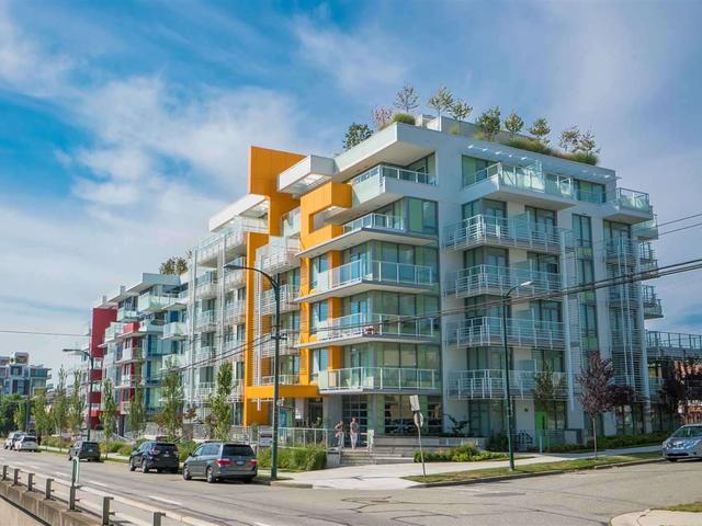 203 - 655 W 41ST AVENUE