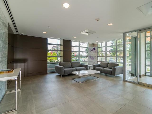 203 - 655 W 41ST AVENUE