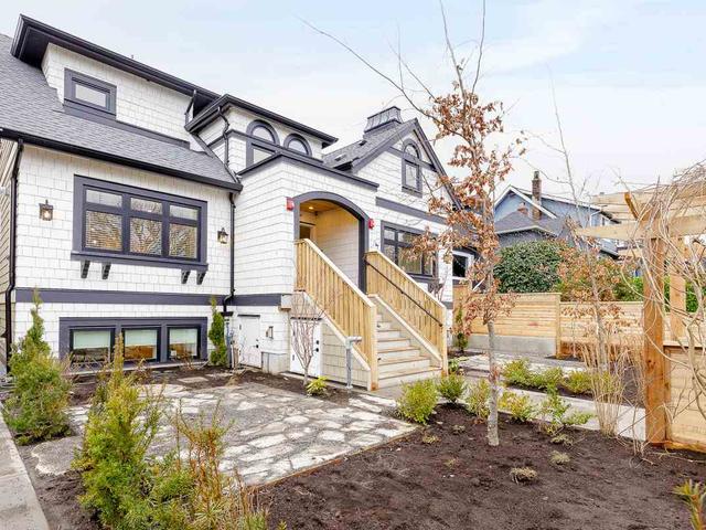 3020 W KING EDWARD AVENUE