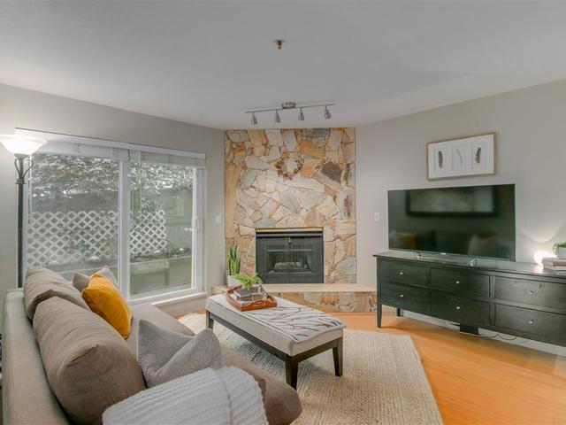 102 - 2295 PANDORA STREET