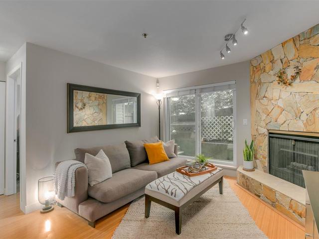 102 - 2295 PANDORA STREET