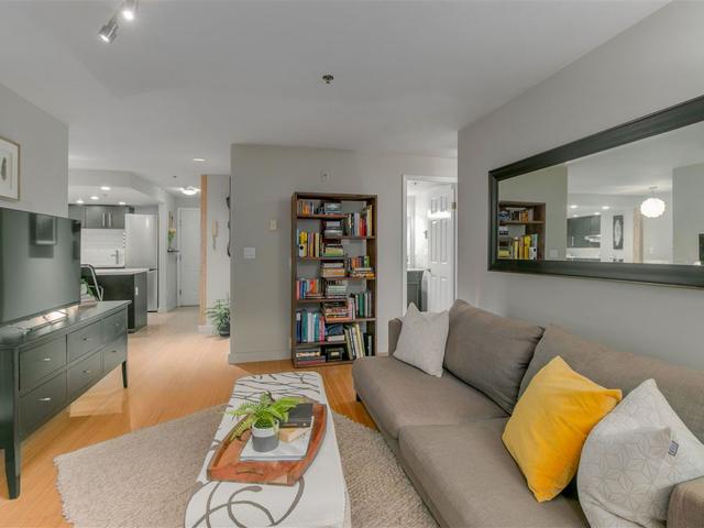 102 - 2295 PANDORA STREET