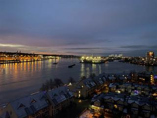 1101 - 988 QUAYSIDE DRIVE