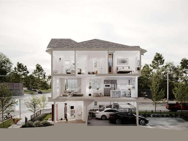 4 - 2033 MCKENZIE ROAD