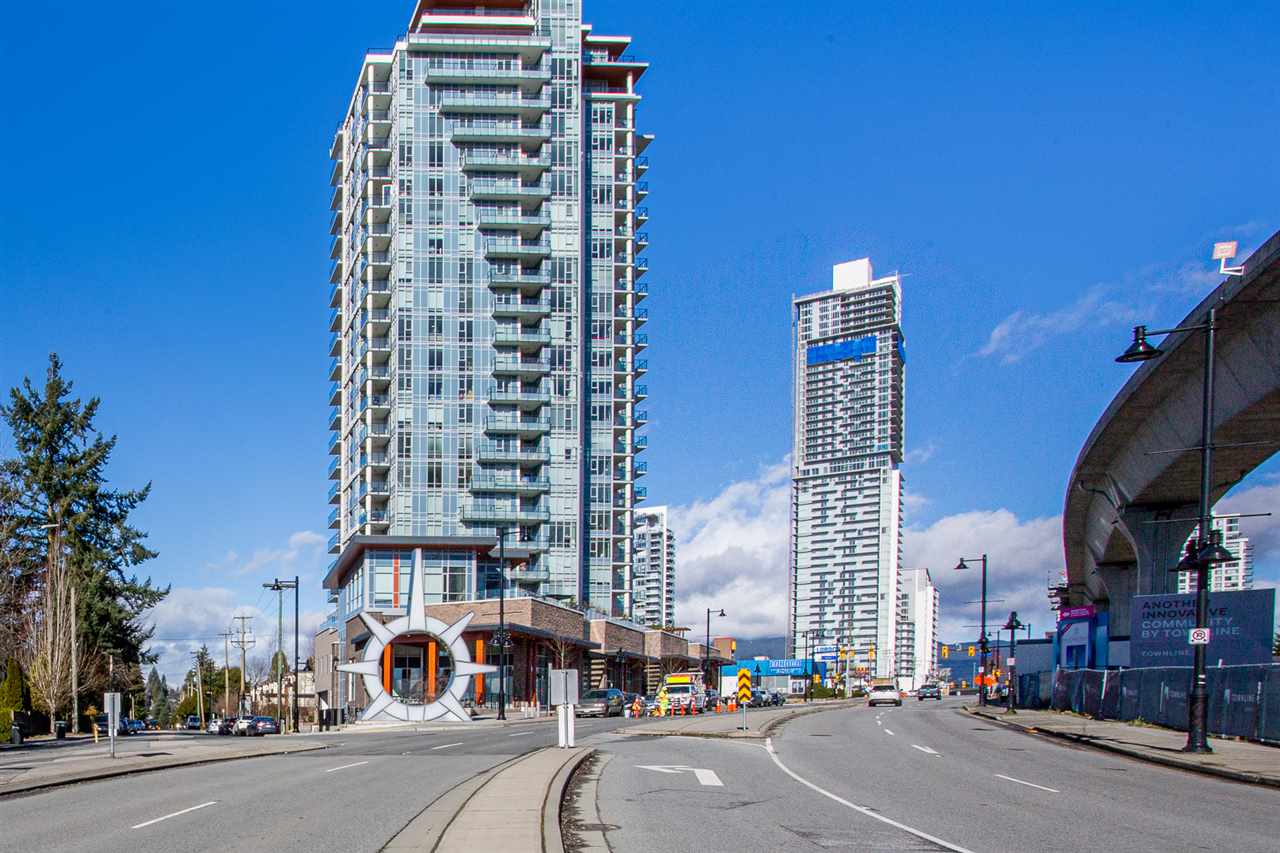 907 691 NORTH ROAD, Coquitlam Sold, R2544479 Condos.ca