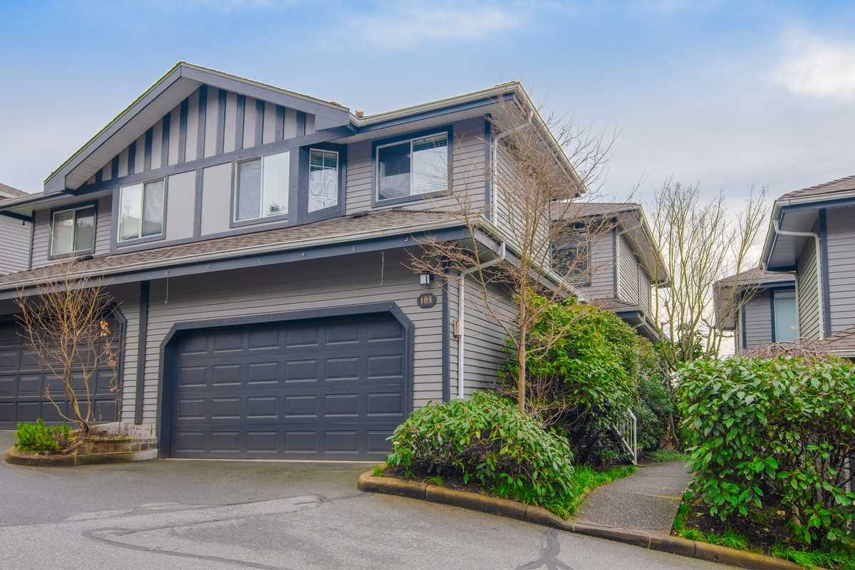 108 2998 ROBSON DRIVE, Coquitlam Unavailable, R2544593 Condos.ca