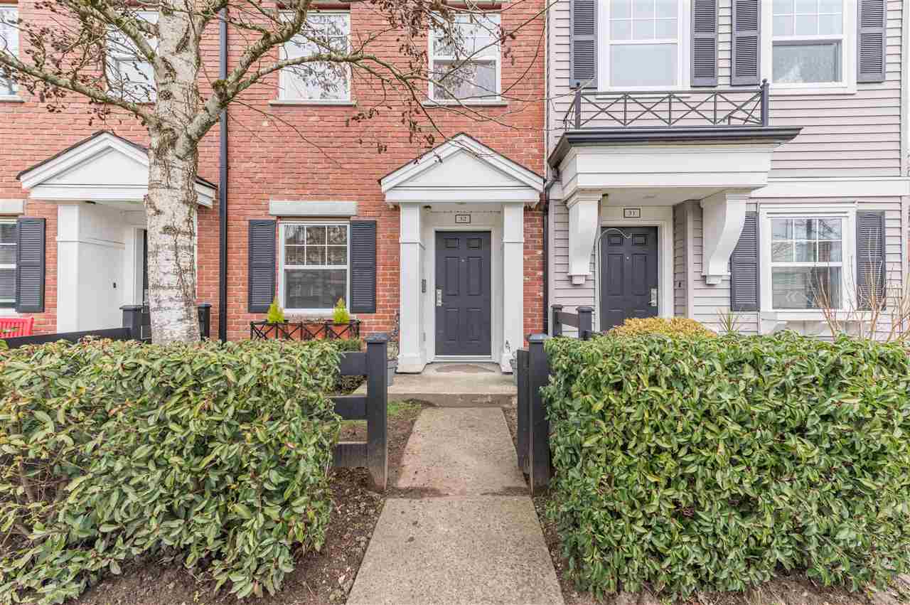 32 11067 BARNSTON VIEW ROAD, Pitt Meadows Sold, R2545198 Condos.ca